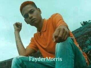 FayderMorris