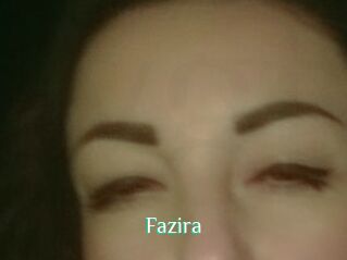 Fazira