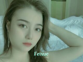 Feixue