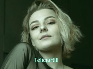 FeliciaHill
