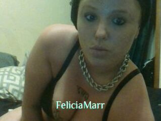 FeliciaMarr