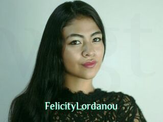 FelicityLordanou