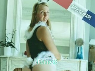 Feline18