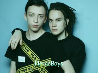 FierceBoys
