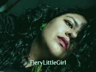 FieryLittleGirl