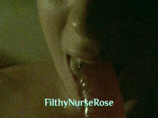 FilthyNurseRose