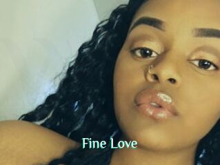 Fine_Love