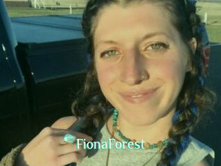 FionaForest