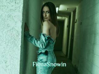 FionaSnowin