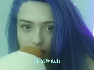 FirstWitch
