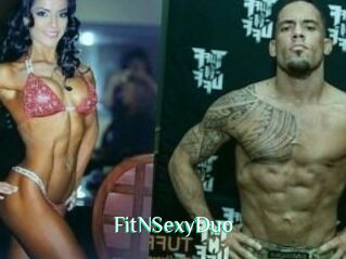 FitNSexyDuo