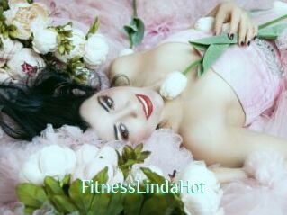 FitnessLindaHot