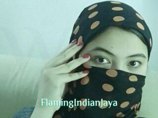 FlamingIndianJaya