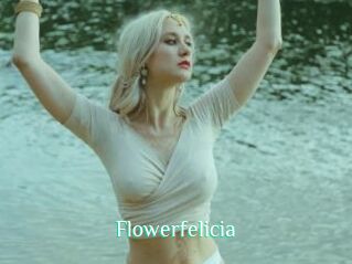Flowerfelicia