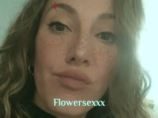 Flowersexxx
