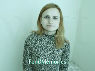 FondMemories