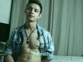Foresth