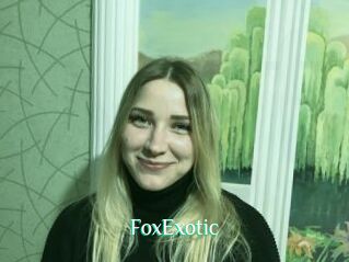 FoxExotic