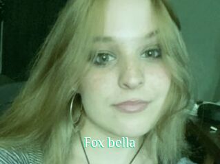 Fox_bella