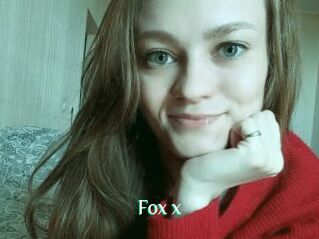 Fox_x