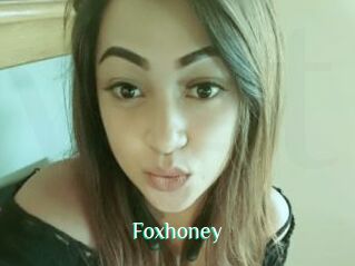 Foxhoney