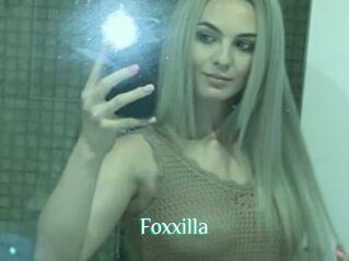 Foxxilla