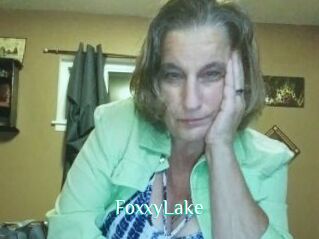 FoxxyLake