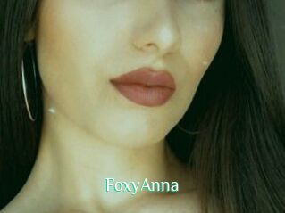 FoxyAnna