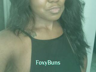 FoxyBuns