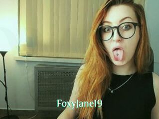 FoxyJane19