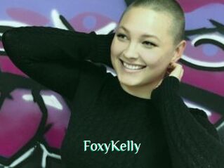 FoxyKelly