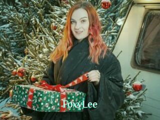FoxyLee