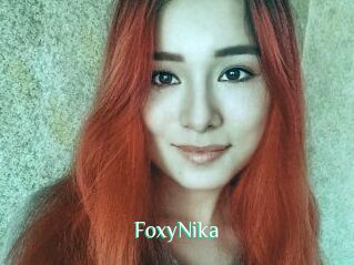 FoxyNika