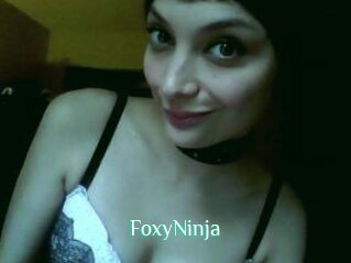 FoxyNinja