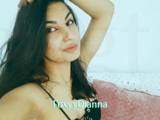 FoxyyDianna