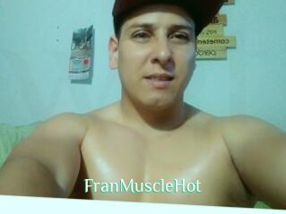 FranMuscleHot