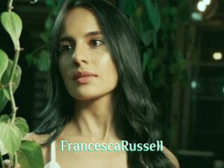 FrancescaRussell