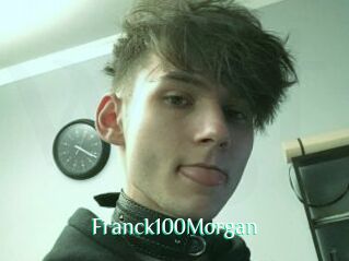Franck100Morgan