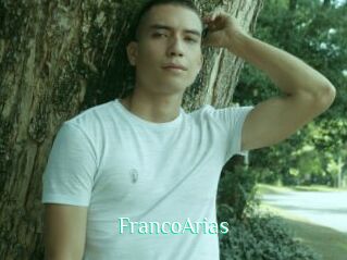 FrancoArias