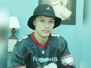 Francostik