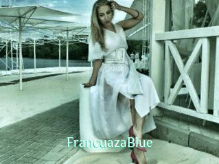 FrancuazaBlue