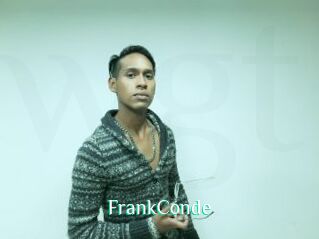 FrankConde
