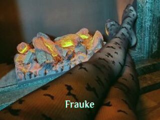 Frauke