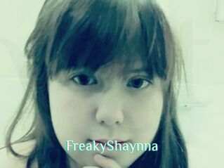 FreakyShaynna