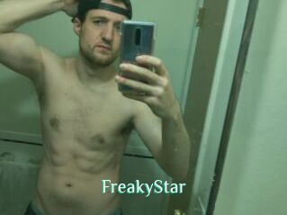 FreakyStar