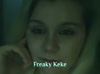 Freaky_Keke