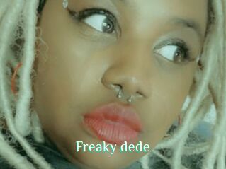 Freaky_dede