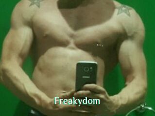 Freakydom