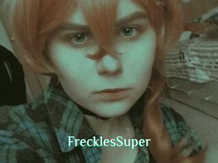 FrecklesSuper