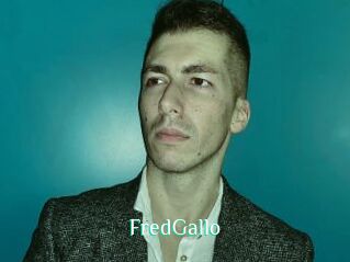 FredGallo
